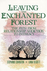 Leaving the Enchanted Forest