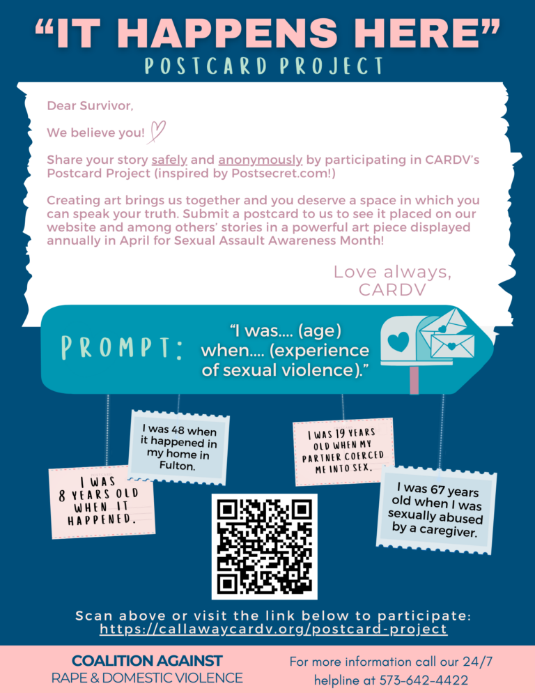 SAAM 2026 Postcard Project png